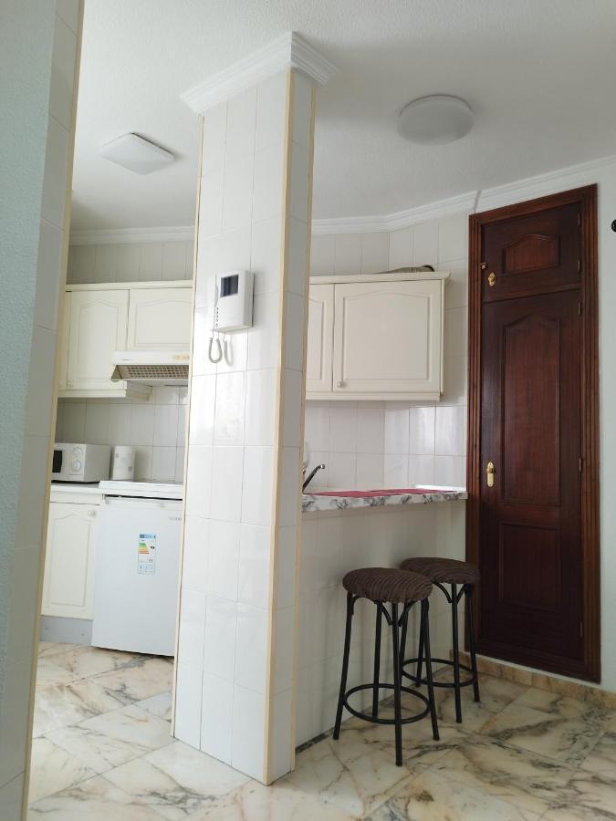 Studio Avenida Puerto De La Cruz Εξωτερικό φωτογραφία