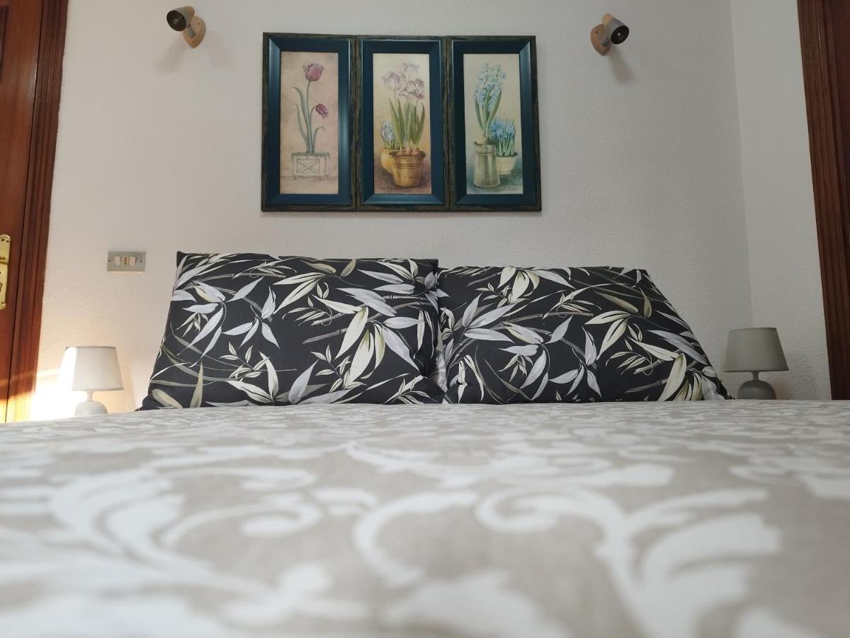 Studio Avenida Puerto De La Cruz Εξωτερικό φωτογραφία