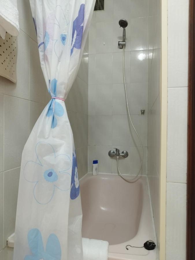 Studio Avenida Puerto De La Cruz Εξωτερικό φωτογραφία